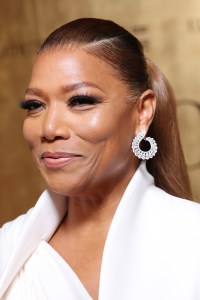 JEDDAH, SAUDI ARABIA - DECEMBER 05: Queen Latifah attends Women In Cinema during Red Sea International Film Festival 2025 on December 05, 2025 in Jeddah, Saudi Arabia. (Photo by Daniele Venturelli/Getty Images for The Red Sea International Film Festival)