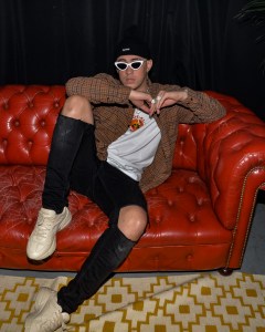Bad Bunny