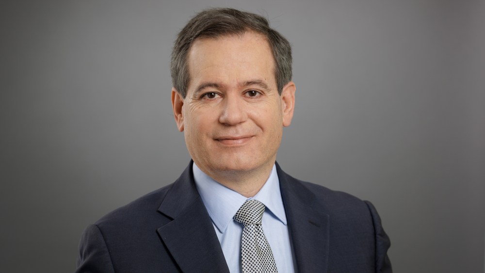 Gianluca De Ficchy
