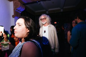 Steven Sacks