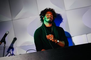 DJ Ruckus