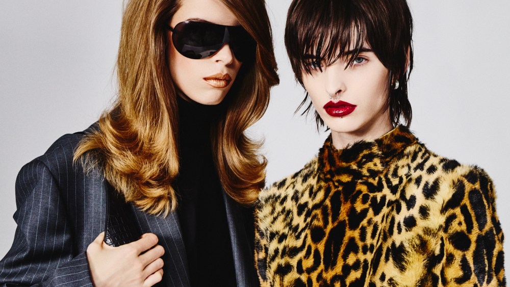 Gucci Pre-Fall 2026 Collection
