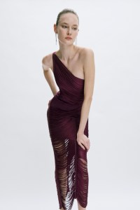 Hervé Léger Resort 2026 Collection