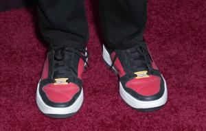 Howie Mandel at the 2025 Footwear News Achievement Awards held at Cipriani 25 Broadway on December 03, 2025 in New York, New York.