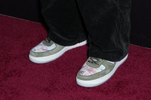 Futura at the 2025 Footwear News Achievement Awards held at Cipriani 25 Broadway on December 03, 2025 in New York, New York.