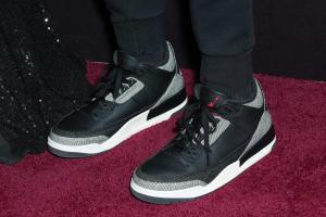 Spike Lee at the 2025 Footwear News Achievement Awards held at Cipriani 25 Broadway on December 03, 2025 in New York, New York.
