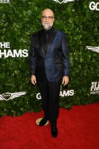 Craig Brewer at the 35th Annual Gotham Film Awards held at Cipriani Wall Street on December 01, 2025 in New York, New York.