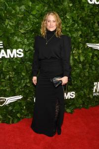 Maren Schmitt at the 35th Annual Gotham Film Awards held at Cipriani Wall Street on December 01, 2025 in New York, New York.