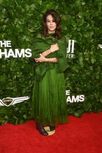 Francine Maisler at the 35th Annual Gotham Film Awards held at Cipriani Wall Street on December 01, 2025 in New York, New York.