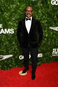 Ryan Coogler at the 35th Annual Gotham Film Awards held at Cipriani Wall Street on December 01, 2025 in New York, New York.