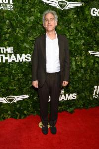 Ronald Bronstein at the 35th Annual Gotham Film Awards held at Cipriani Wall Street on December 01, 2025 in New York, New York.