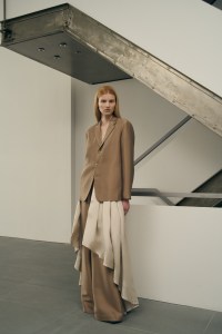Kallmeyer Pre-Fall 2026 Collection