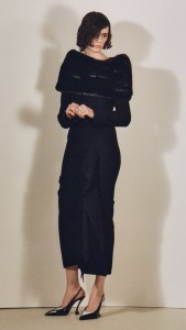 Lanvin Pre-Fall 2026 Collection