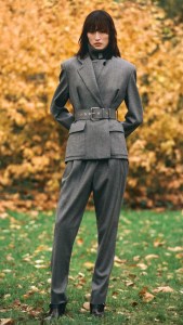 Lanvin Pre-Fall 2026 Collection