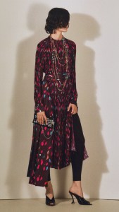 Lanvin Pre-Fall 2026 Collection