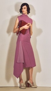 Lanvin Pre-Fall 2026 Collection