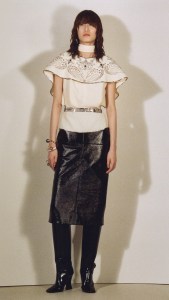 Lanvin Pre-Fall 2026 Collection