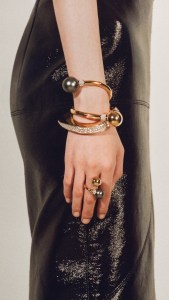 Lanvin Pre-Fall 2026 Collection