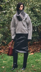 Lanvin Pre-Fall 2026 Collection