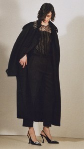 Lanvin Pre-Fall 2026 Collection