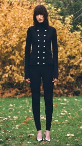 Lanvin Pre-Fall 2026 Collection