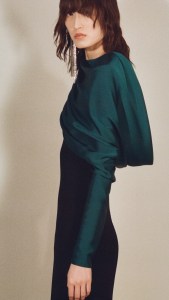 Lanvin Pre-Fall 2026 Collection