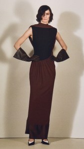 Lanvin Pre-Fall 2026 Collection