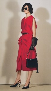 Lanvin Pre-Fall 2026 Collection