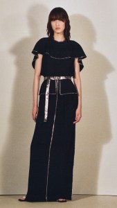 Lanvin Pre-Fall 2026 Collection
