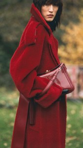 Lanvin Pre-Fall 2026 Collection
