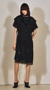 Lanvin Pre-Fall 2026 Collection