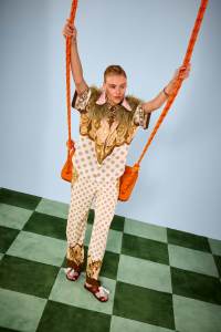 La DoubleJ Pre-Fall 2026 Collection