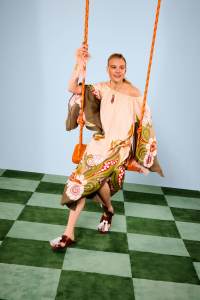 La DoubleJ Pre-Fall 2026 Collection