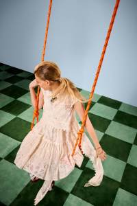 La DoubleJ Pre-Fall 2026 Collection