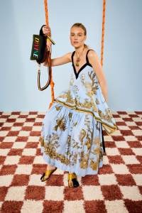 La DoubleJ Pre-Fall 2026 Collection