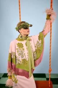 La DoubleJ Pre-Fall 2026 Collection