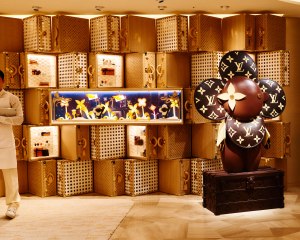Inside Louis Vuitton The Place Seoul Grand Opening