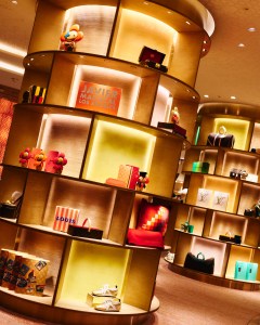 Inside Louis Vuitton The Place Seoul Grand Opening