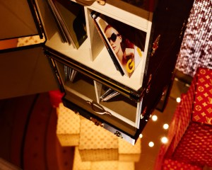 Inside Louis Vuitton The Place Seoul Grand Opening