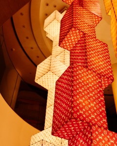 Inside Louis Vuitton The Place Seoul Grand Opening