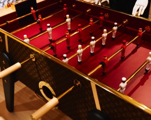 Inside Louis Vuitton The Place Seoul Grand Opening