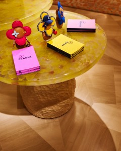 Inside Louis Vuitton The Place Seoul Grand Opening