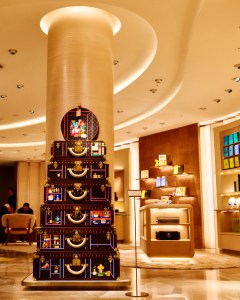 Inside Louis Vuitton The Place Seoul Grand Opening