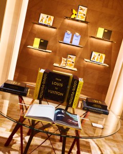 Inside Louis Vuitton The Place Seoul Grand Opening