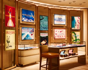 Inside Louis Vuitton The Place Seoul Grand Opening