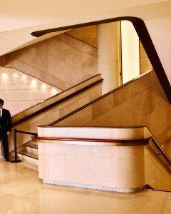 Inside Louis Vuitton The Place Seoul Grand Opening