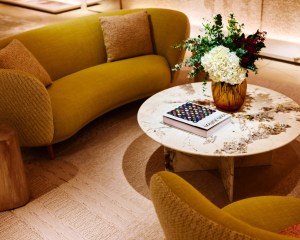 Inside Louis Vuitton The Place Seoul Grand Opening
