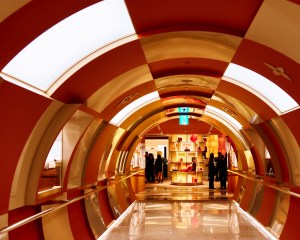Inside Louis Vuitton The Place Seoul Grand Opening