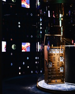 Inside Louis Vuitton The Place Seoul Grand Opening