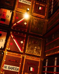Inside Louis Vuitton The Place Seoul Grand Opening